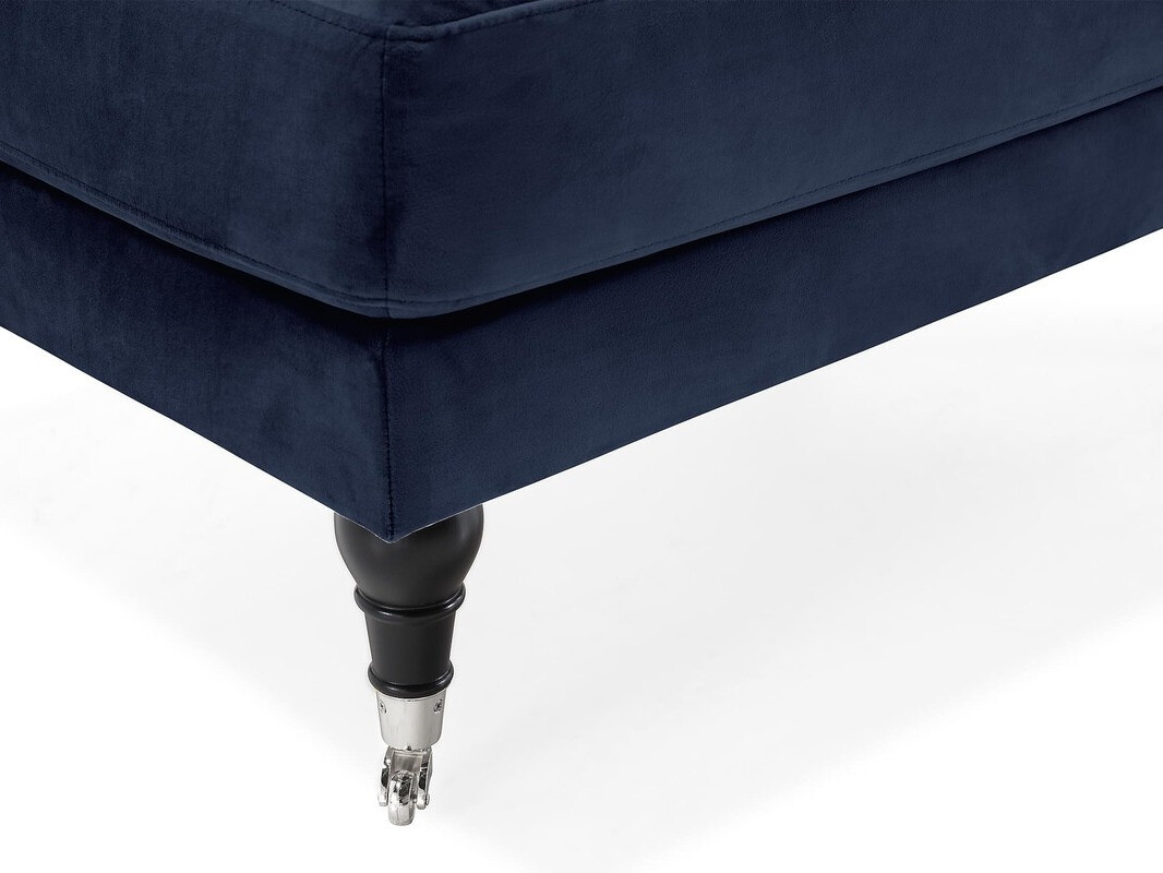 Pehme pink Deltori 125 (Riviera 79)