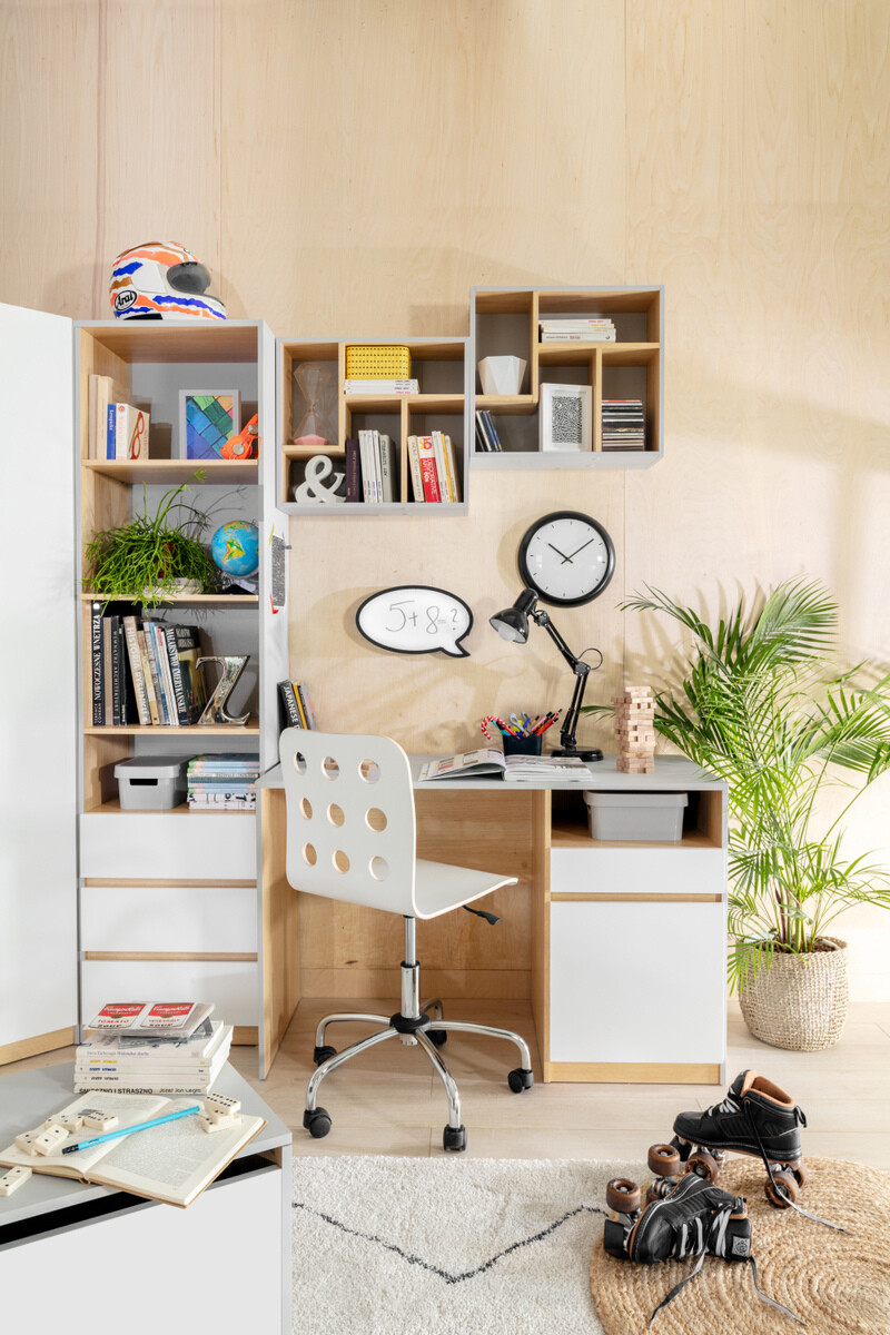 Seinariiul Nuevaru 106