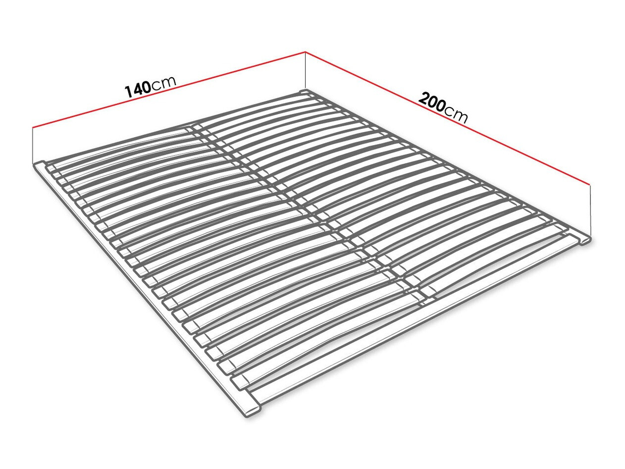 Voodipõhjad ComfiDream Celuna