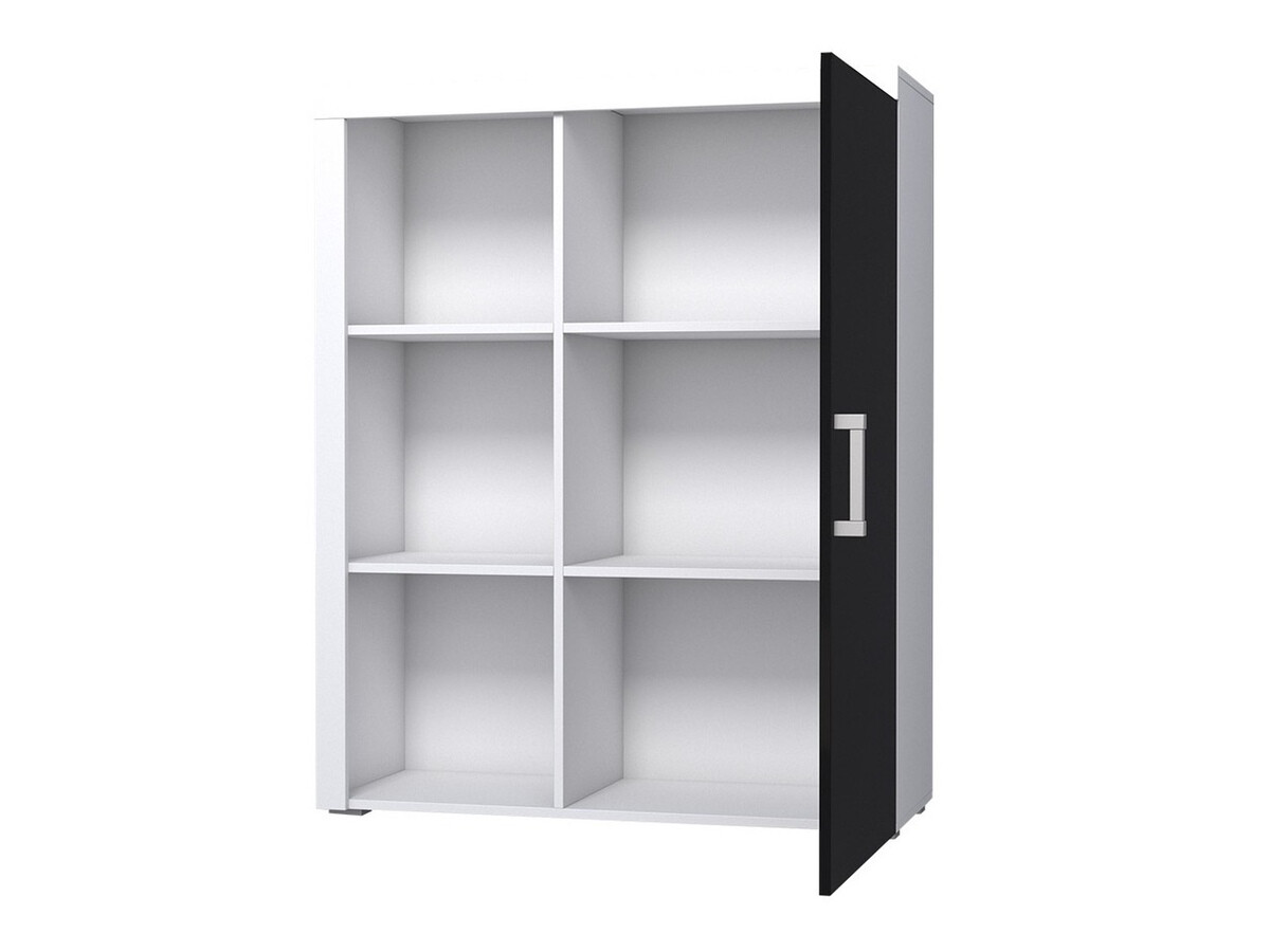 Kapp Odebeli 102 (Valge + Läikiv valge)