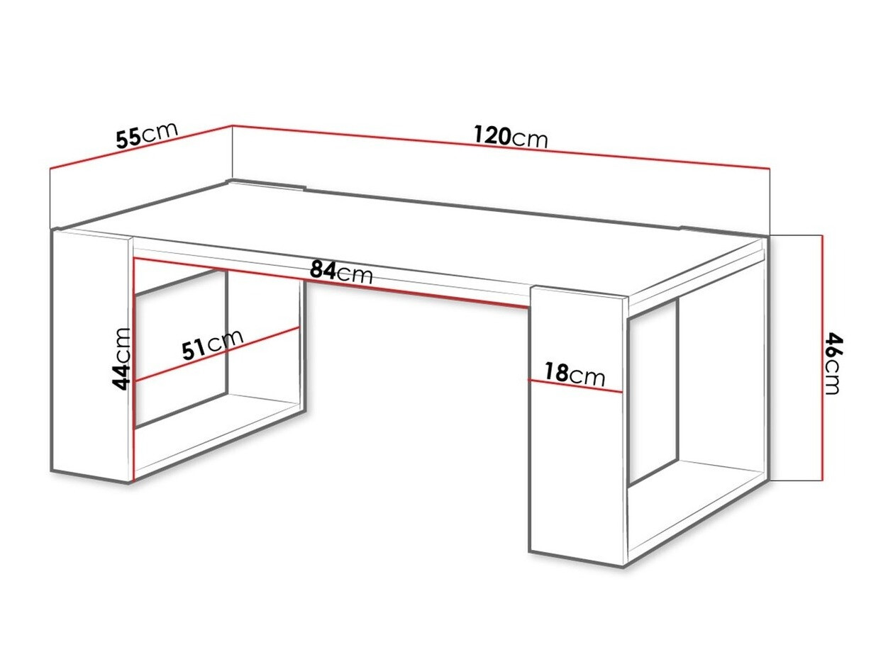 Diivanilaud Nolvoi 106