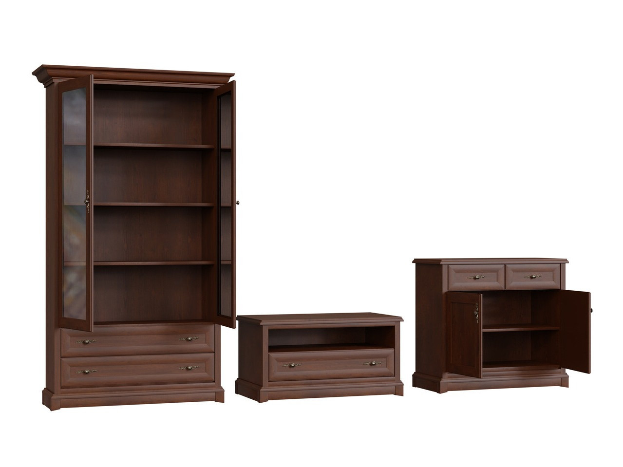 Elutoa komplekt Vendore 124