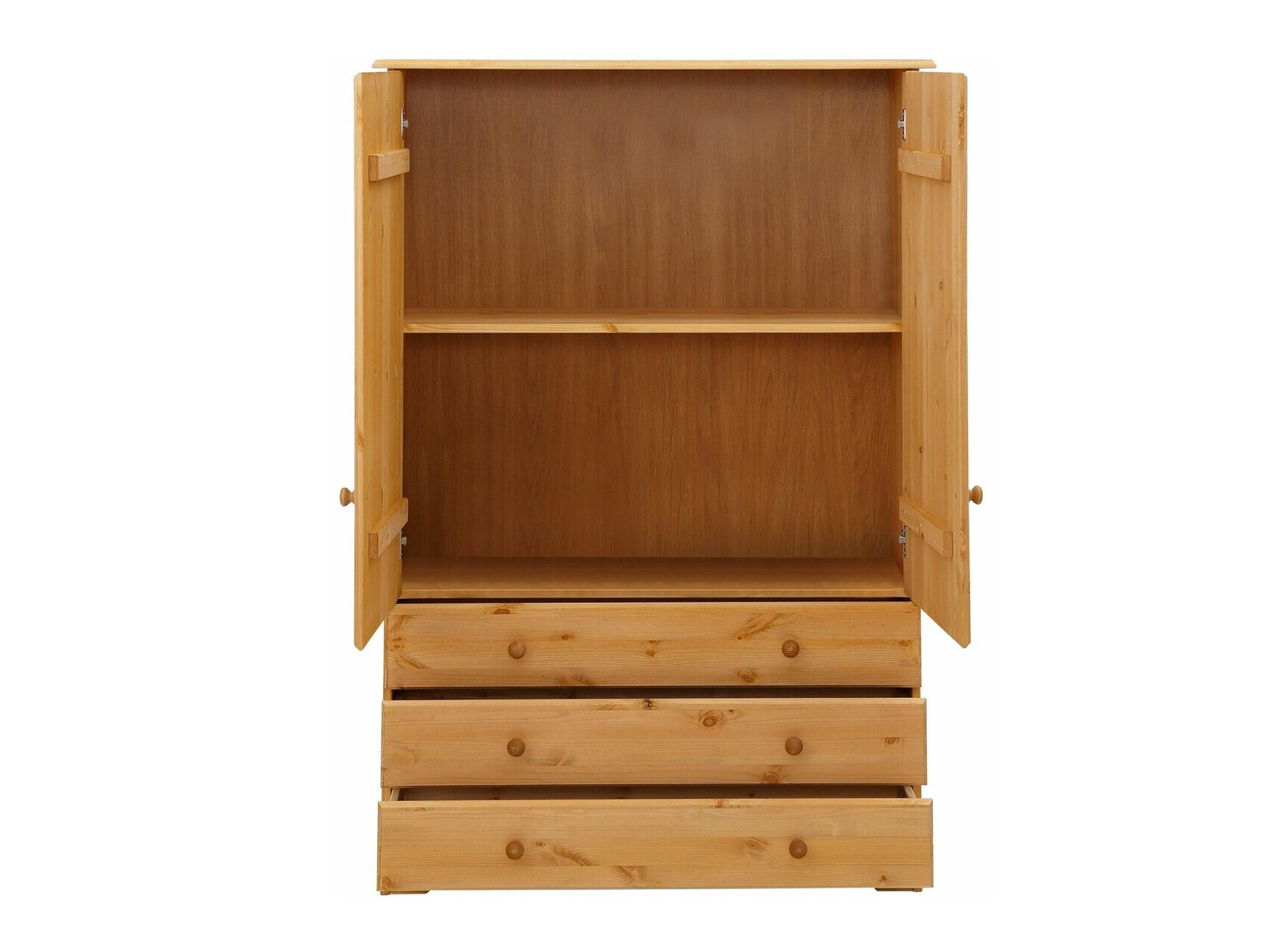 Riiul Denton 238 (Mänd)