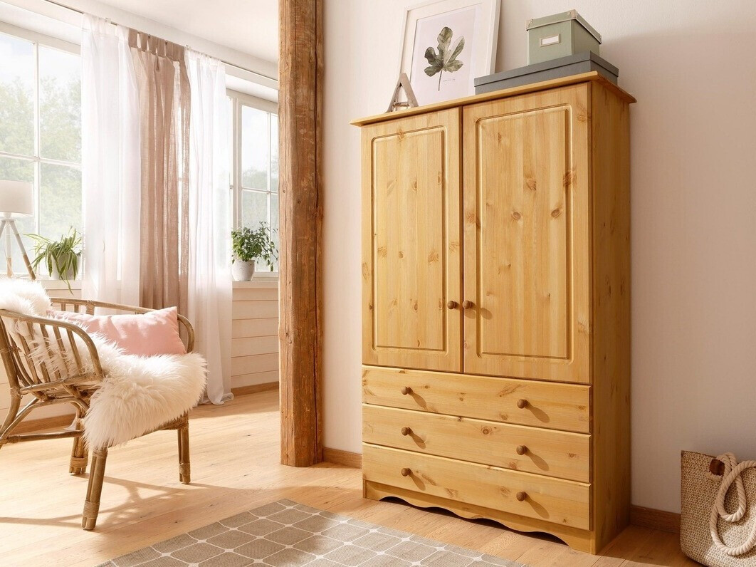 Riiul Denton 238 (Mänd)