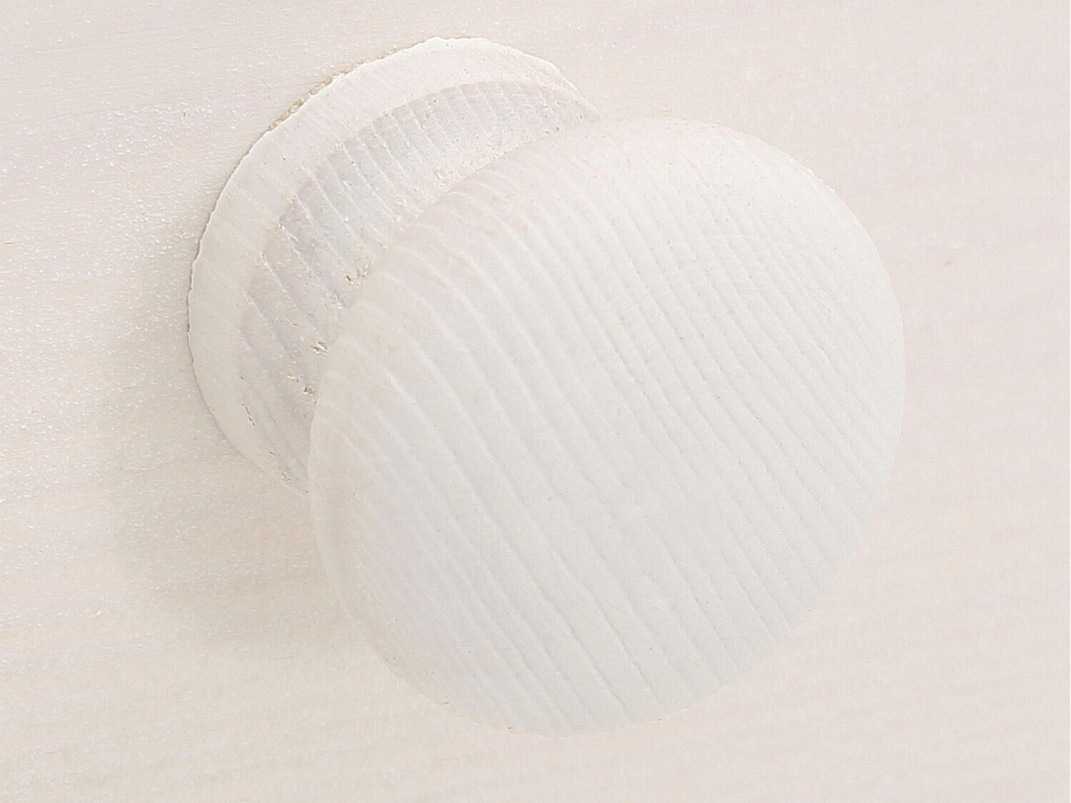 Riiul Denton 238 (Valge)