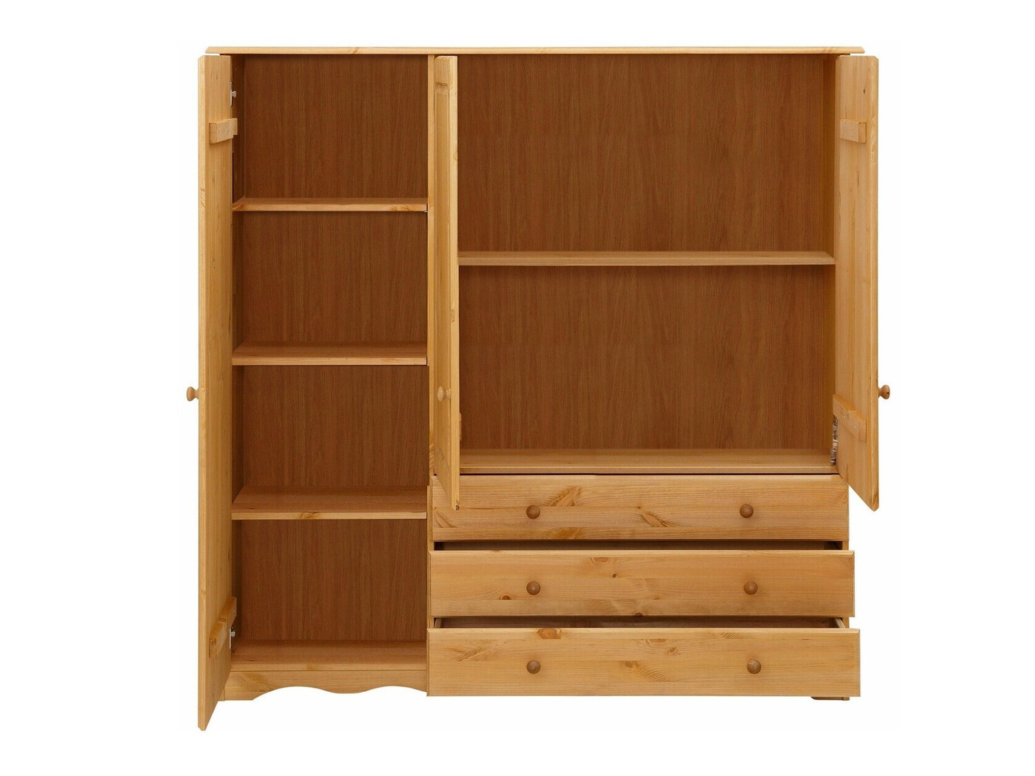 Riiul Denton 239 (Mänd)