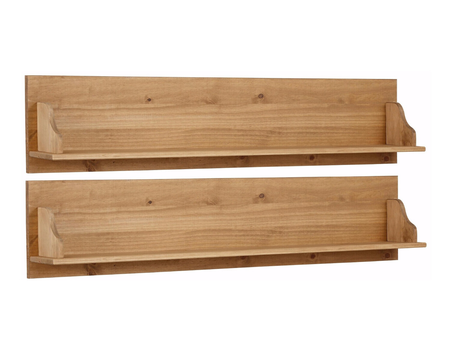 Rippuvate riiulite komplekt Fentivo 106 (Mänd)