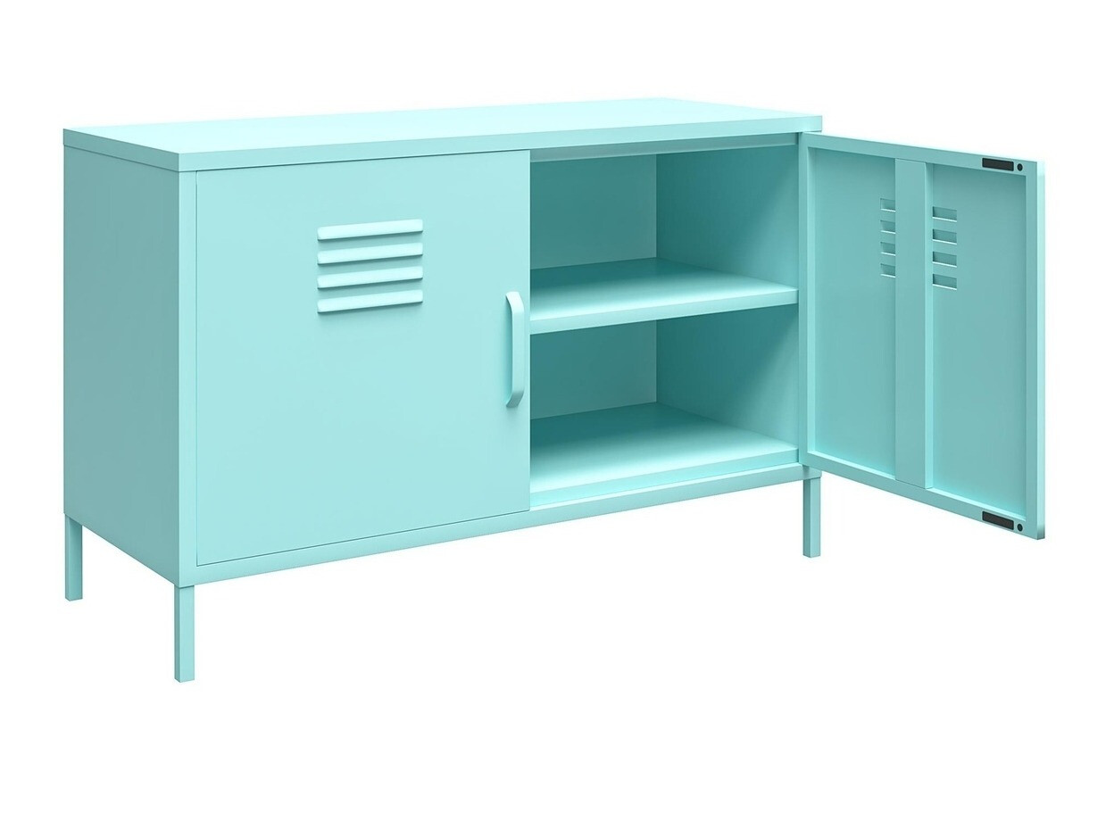 Mööblikomplekt Novogratz Sersoni 104 (Türkiis)