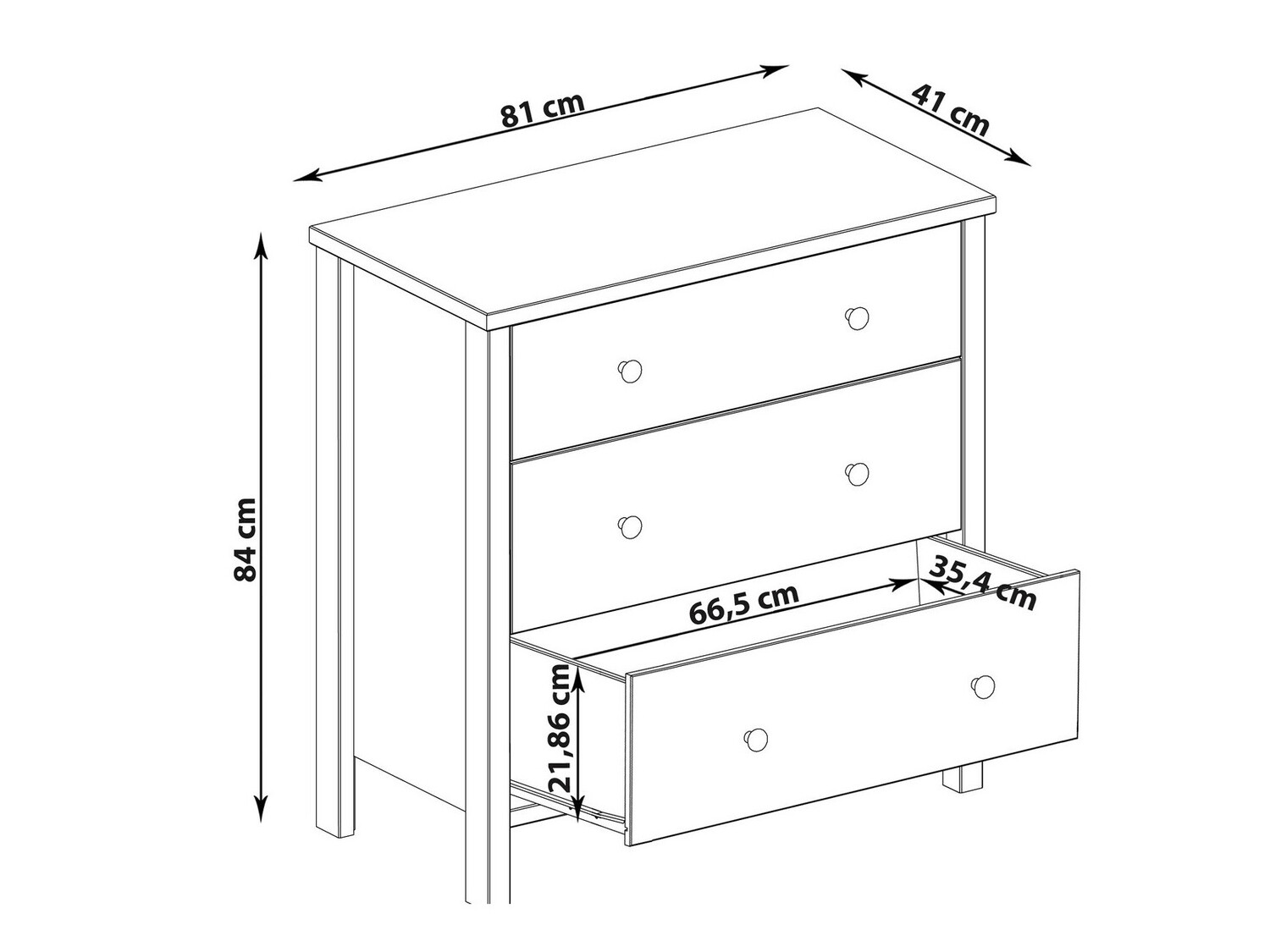 Kummut Denton 1425 (Hall)