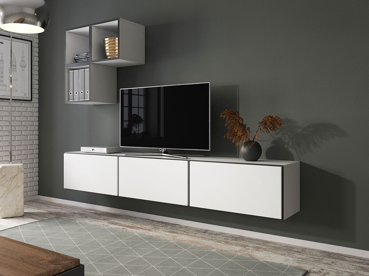 Seinariiul Corbele 101 (Valge)