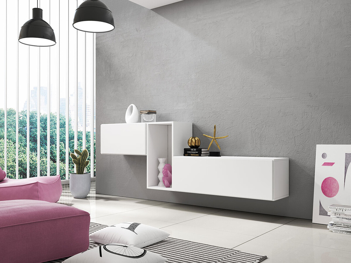 Seinariiul Corbele 103 (Valge)