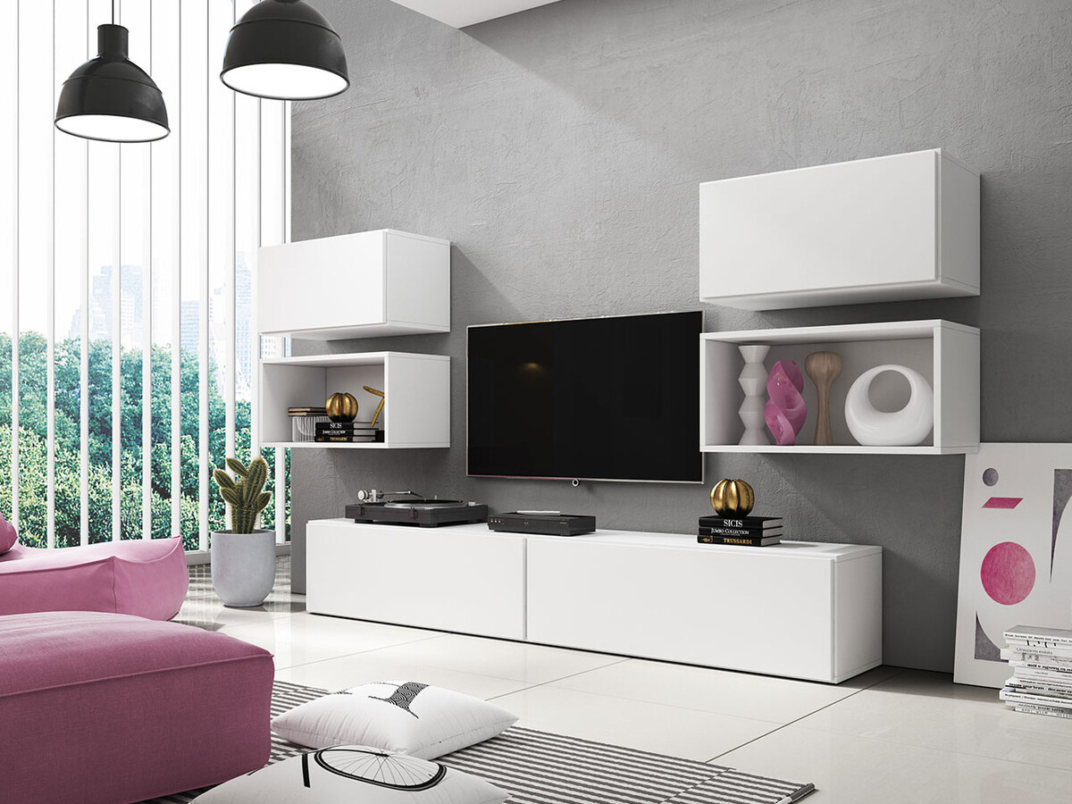 Seinariiul Corbele 103 (Valge)