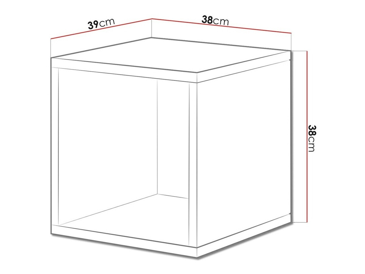 Seinariiul Corbele 105 (Valge)