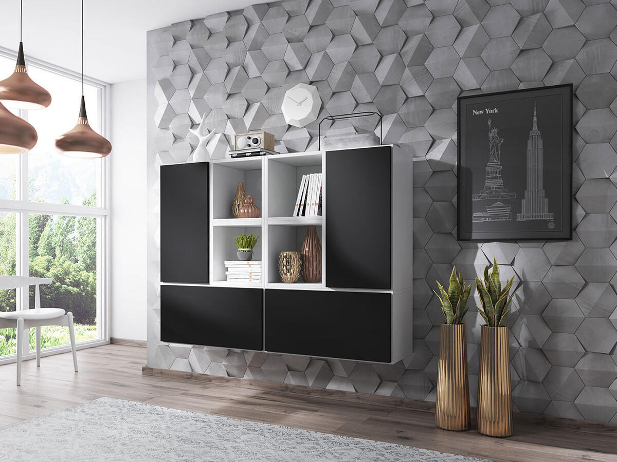 Seinariiul Corbele 105 (Valge)