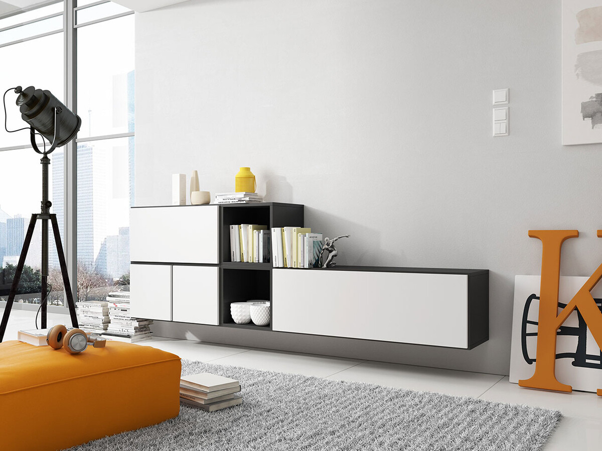 Seinariiul Corbele 105 (Valge)