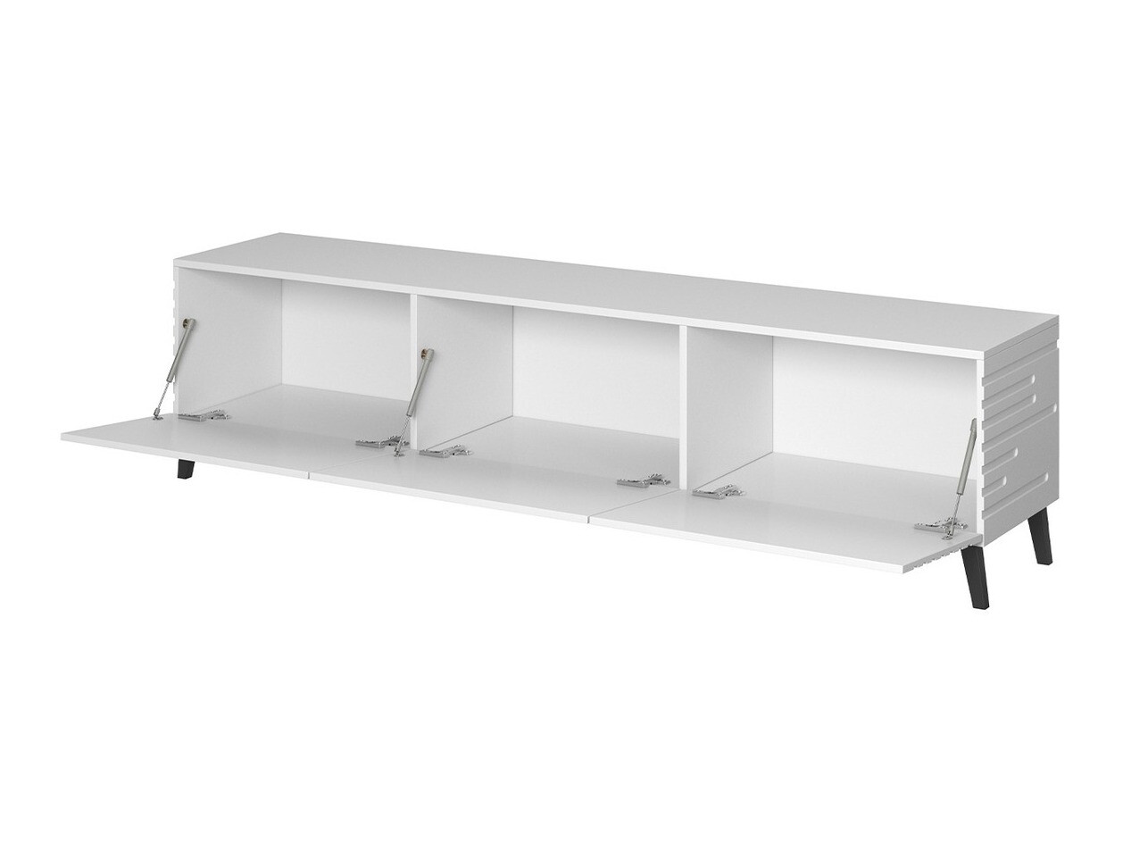 TV-alus Charlotte 142 (Must)