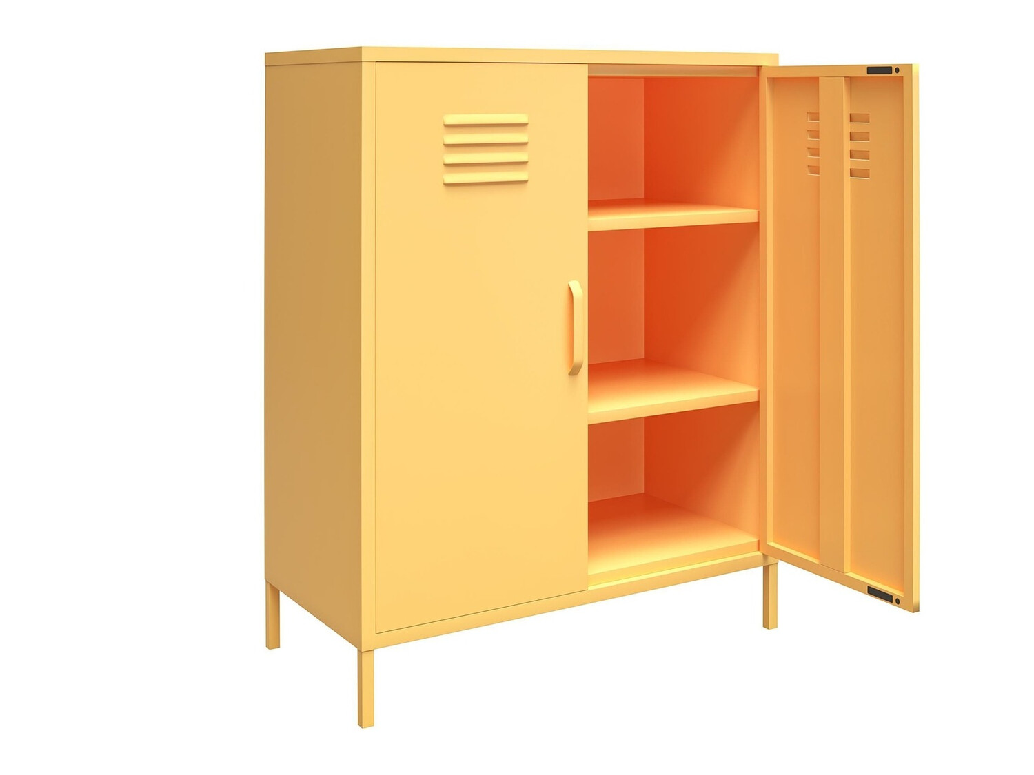 Kapp Novogratz Sersoni 101 (Kollane)