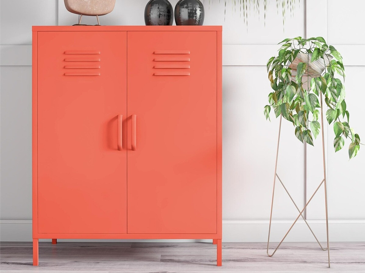 Kapp Novogratz Sersoni 101 (Oranž)