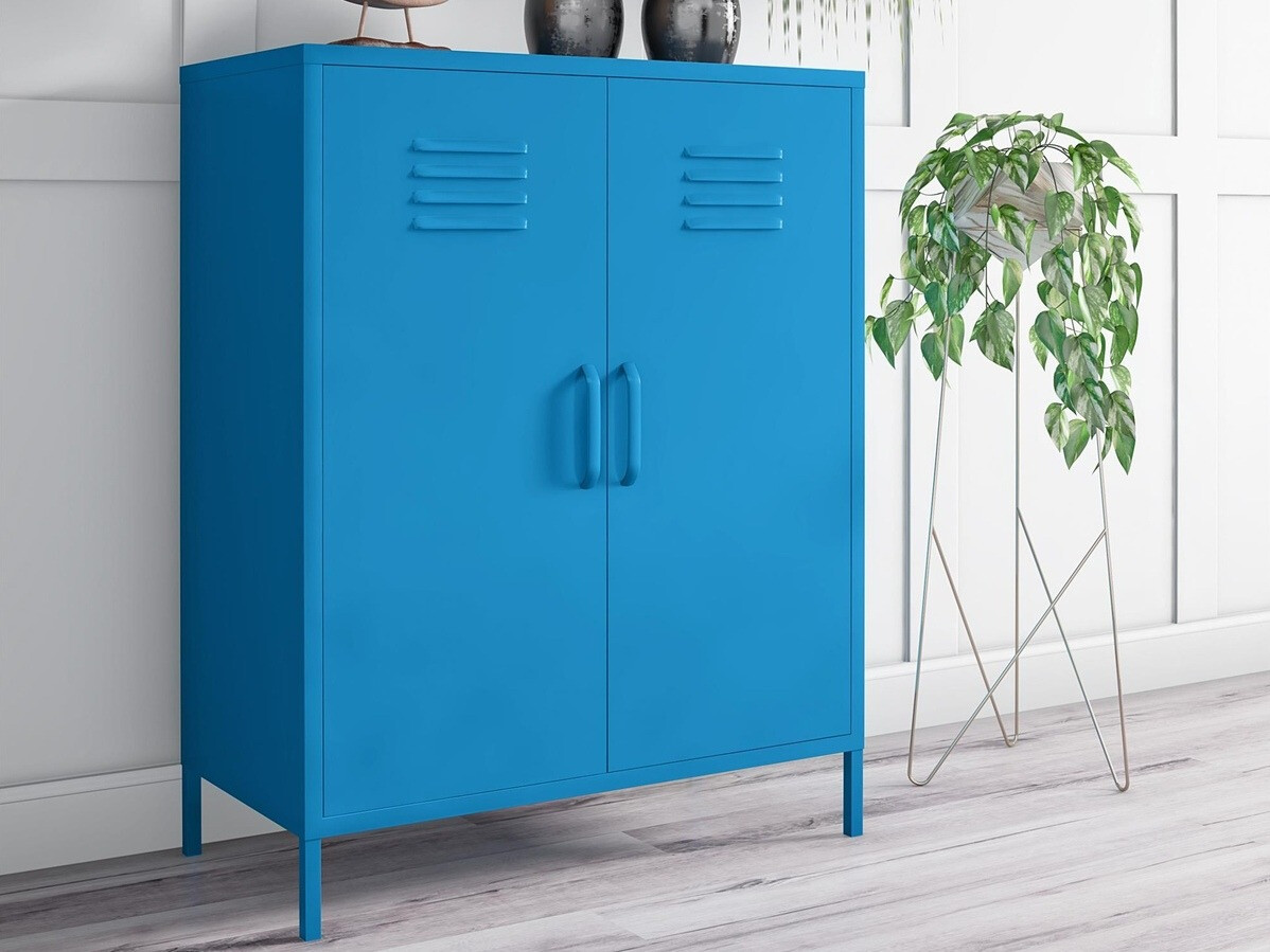 Kapp Novogratz Sersoni 101 (Sinine)