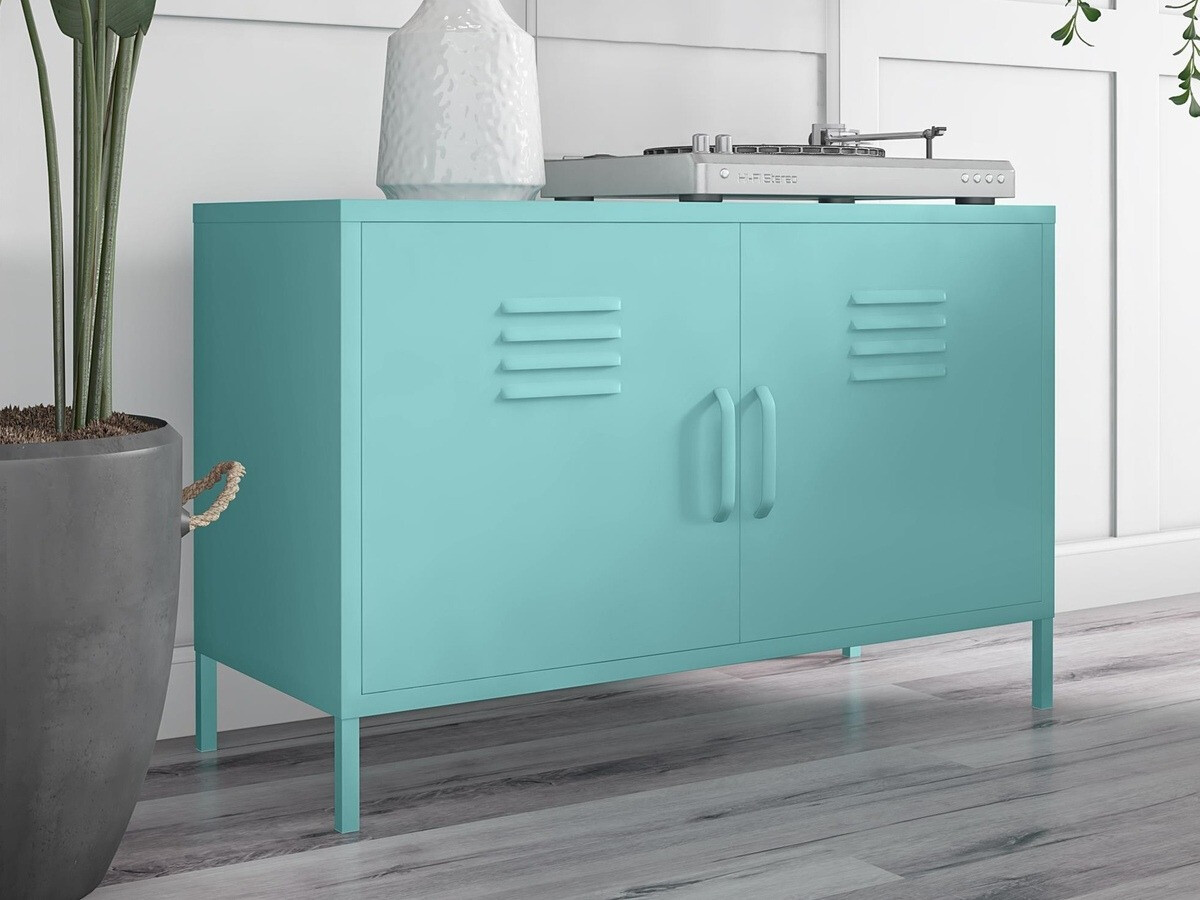 Kapp Novogratz Sersoni 102 (Türkiis)