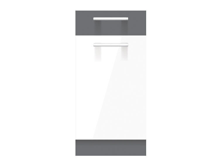 Moodul seinakapp Mode White 101