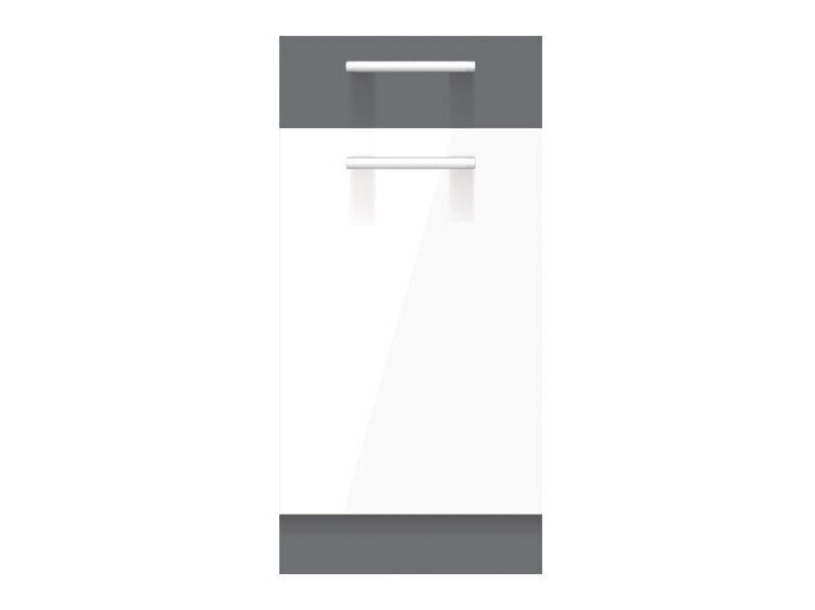 Moodul seinakapp Mode White 105