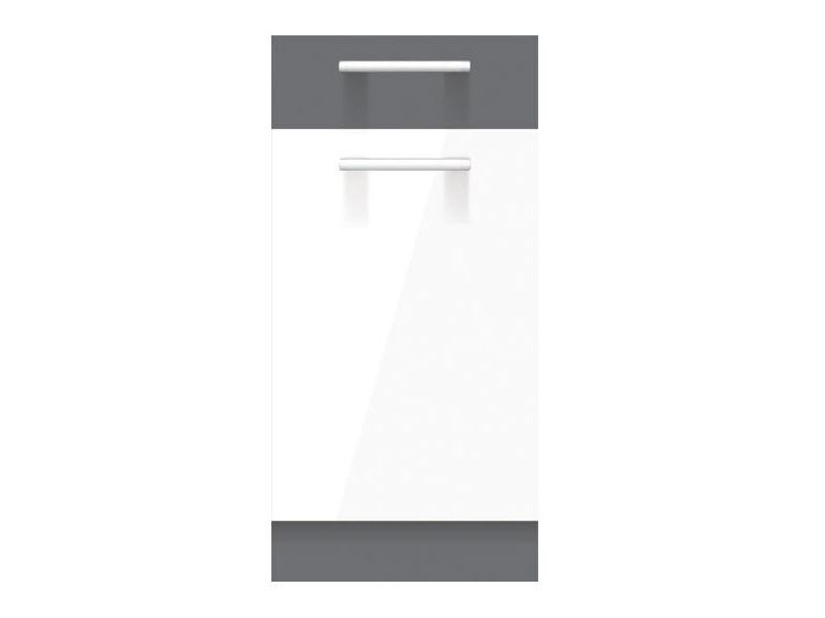 Moodul seinakapp Mode White 106