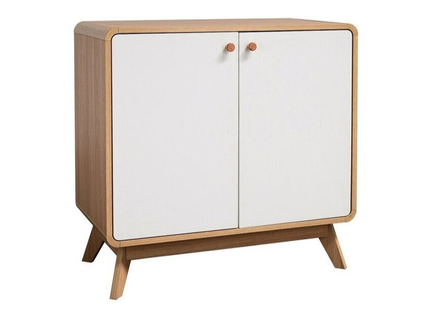 Kapp Elbtena 105 (Tamm + Valge)