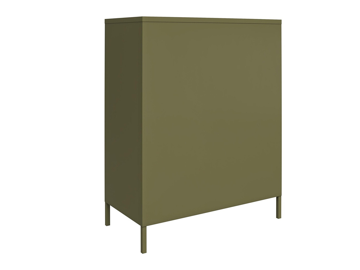 Kapp Merfeli 103 (Roheline)