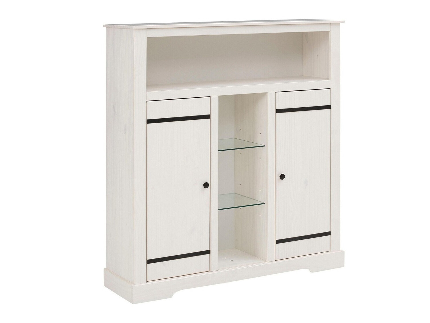 Kapp Rometri 101 (Valge)