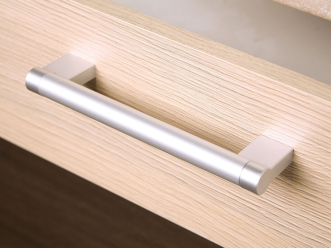 Sahtlitega moodulkapp Mode Beech 111