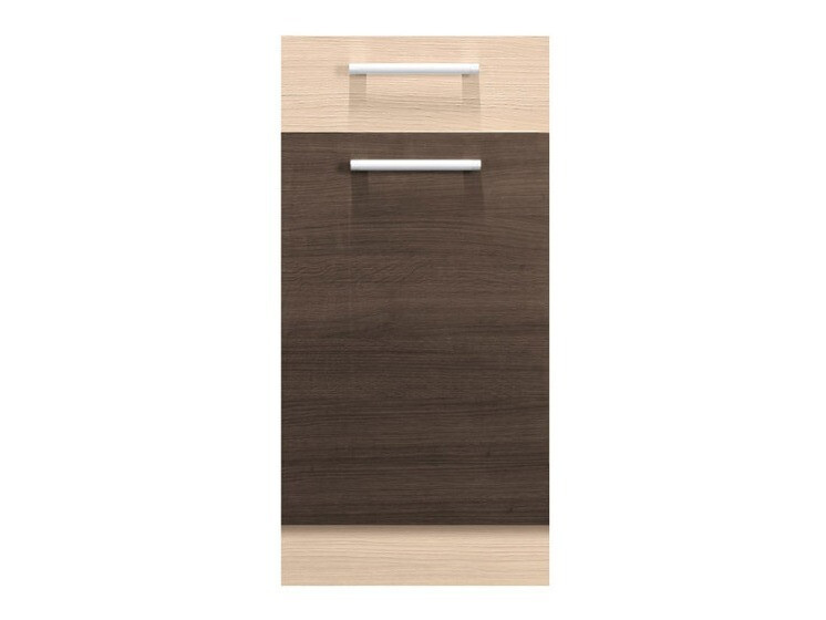 Sahtlitega moodulkapp Mode Dark 111