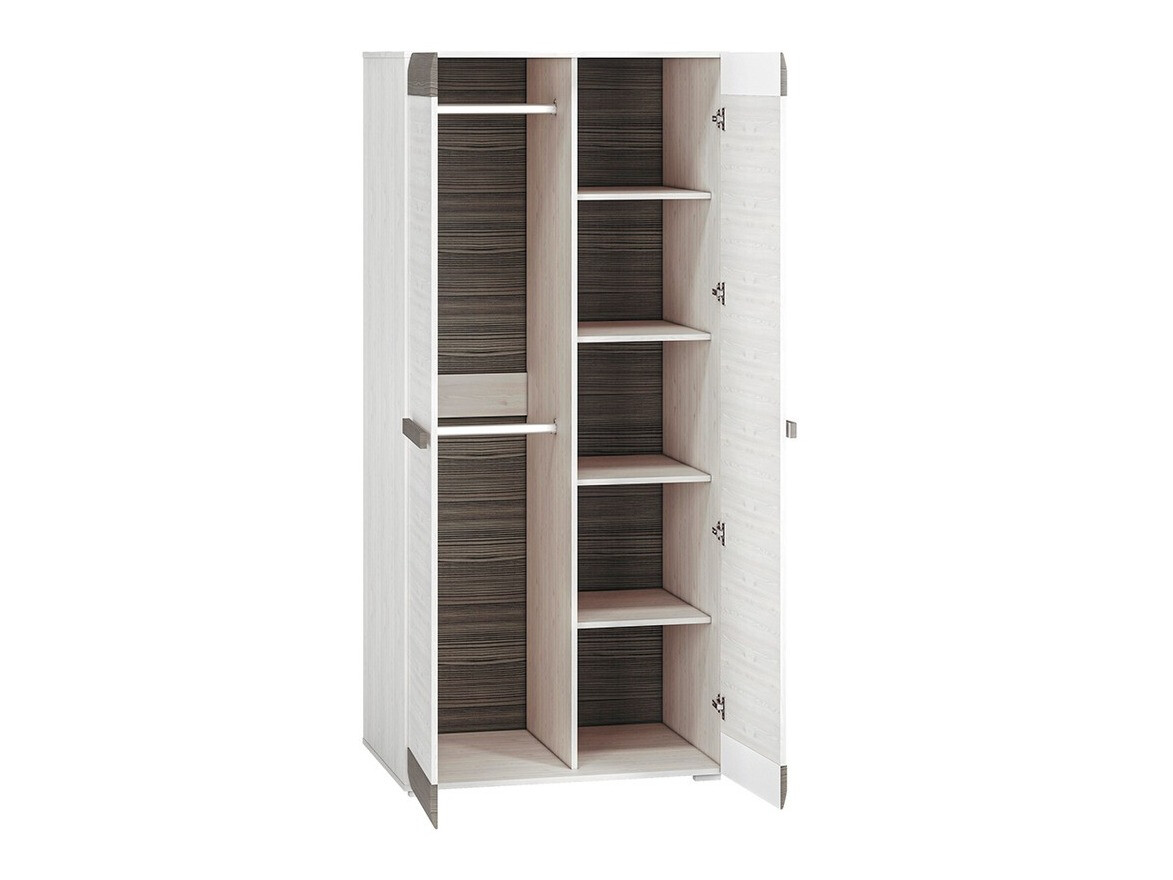 Riidekapp Alcala 100