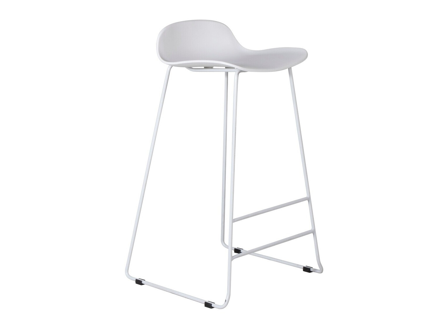 Baaritool Dallas 107 (Valge)
