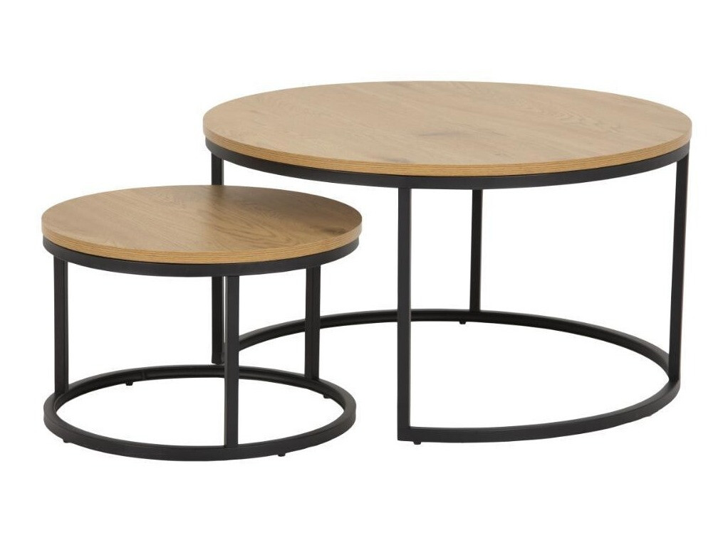 Diivanilaudade komplekt Norsica 404