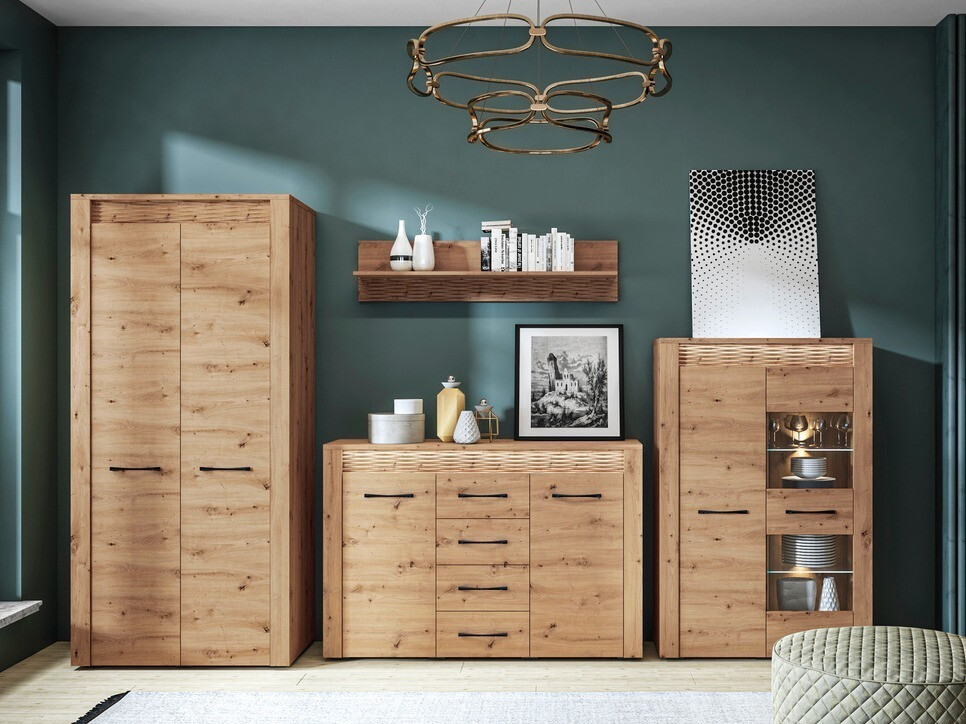 Elutoa komplekt Flonole 115