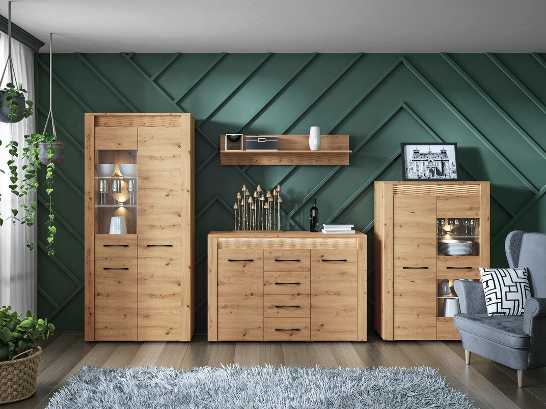 Elutoa komplekt Flonole 118