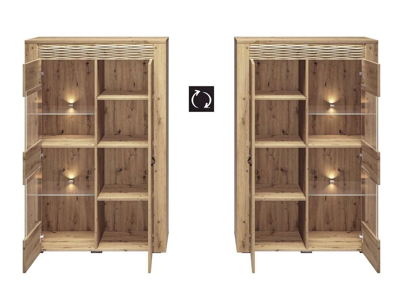 Elutoa komplekt Flonole 118