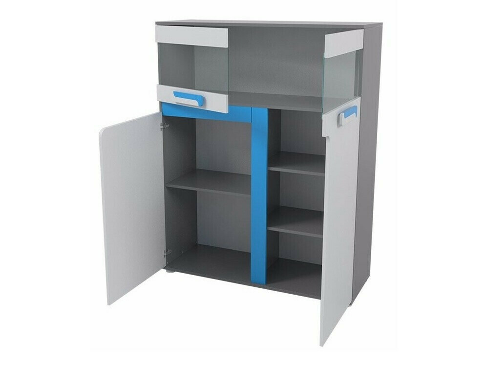 Kapp Levtala 113 (Antratsiit + Valge + Roosikarva)