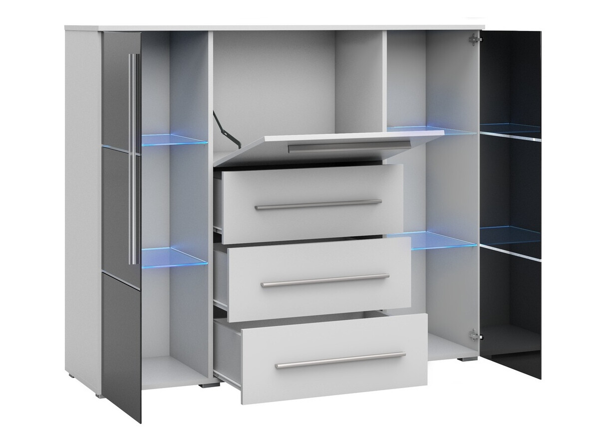 Kummut Nashville 101 (IV)