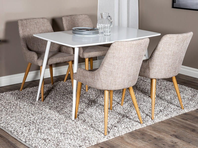 Laud Dallas 4306 (Valge)