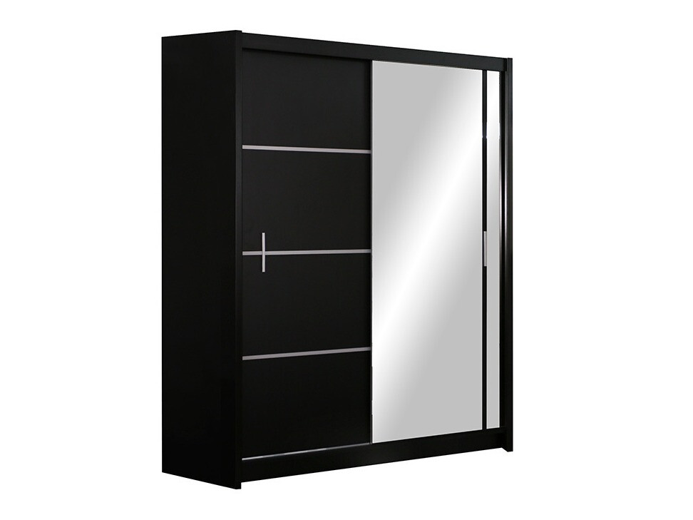 Riidekapp Honolulu 105 (Must)