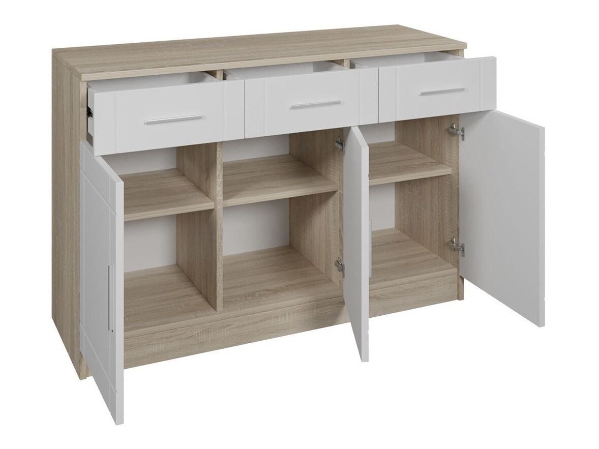 Kummut Bacces I (Sonoma tamm)