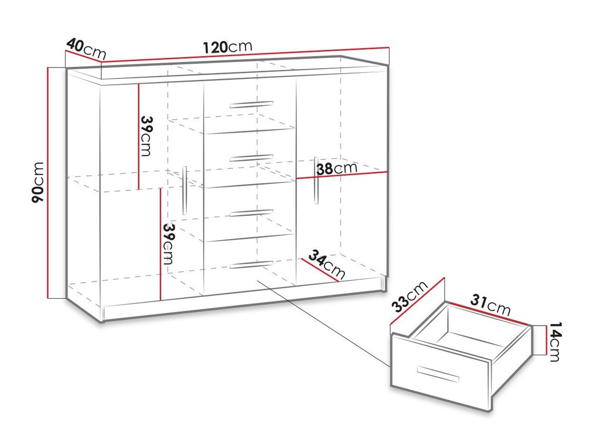 Kummut Catromi 100 (Monastery tamm)
