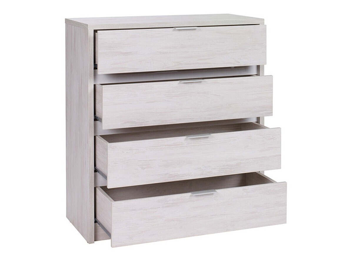 Kummut Fivelbo 102 (Monastery tamm + Läikiv must)