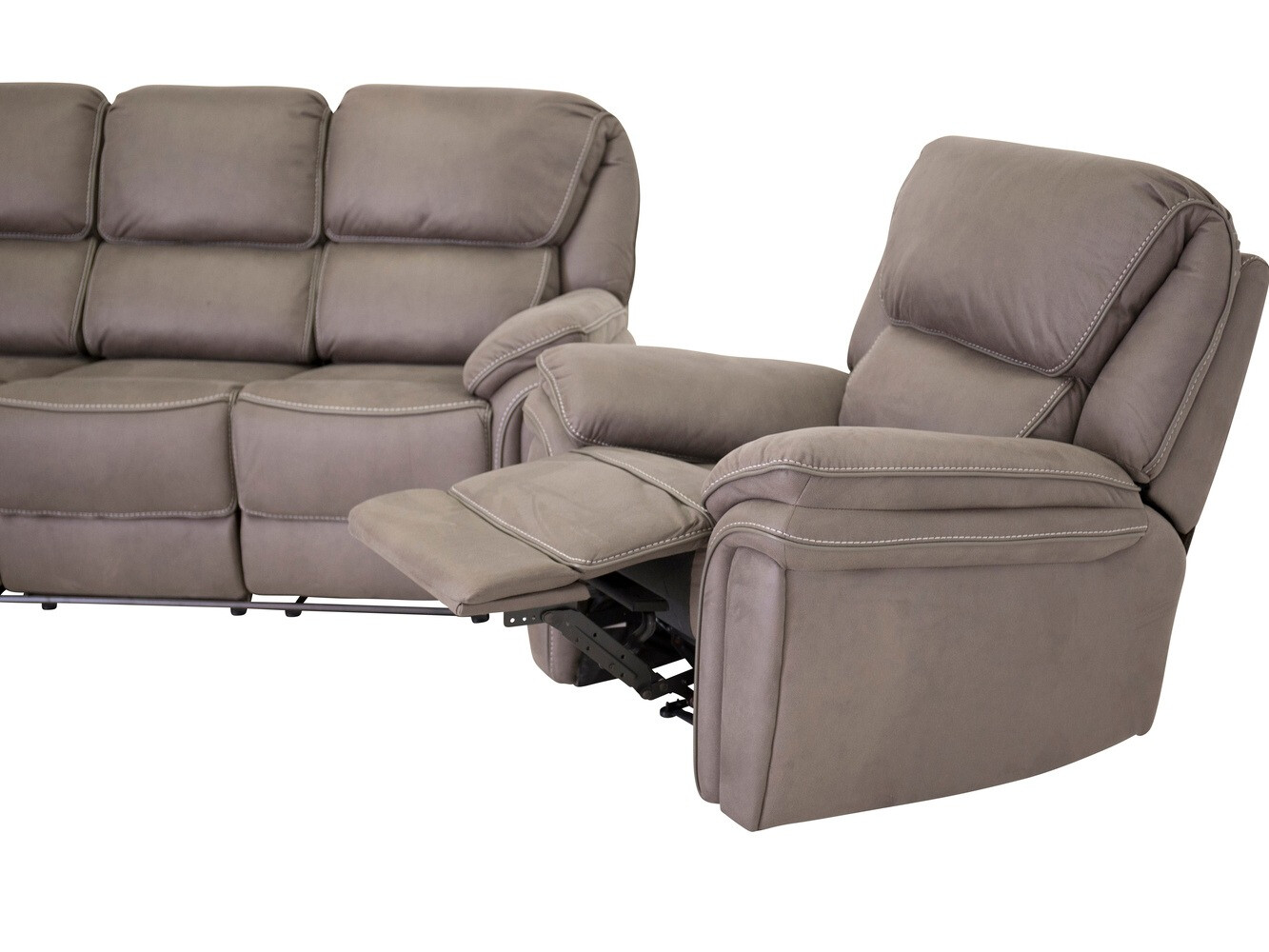 Tugitool recliner Dallas 4725 (Hall)