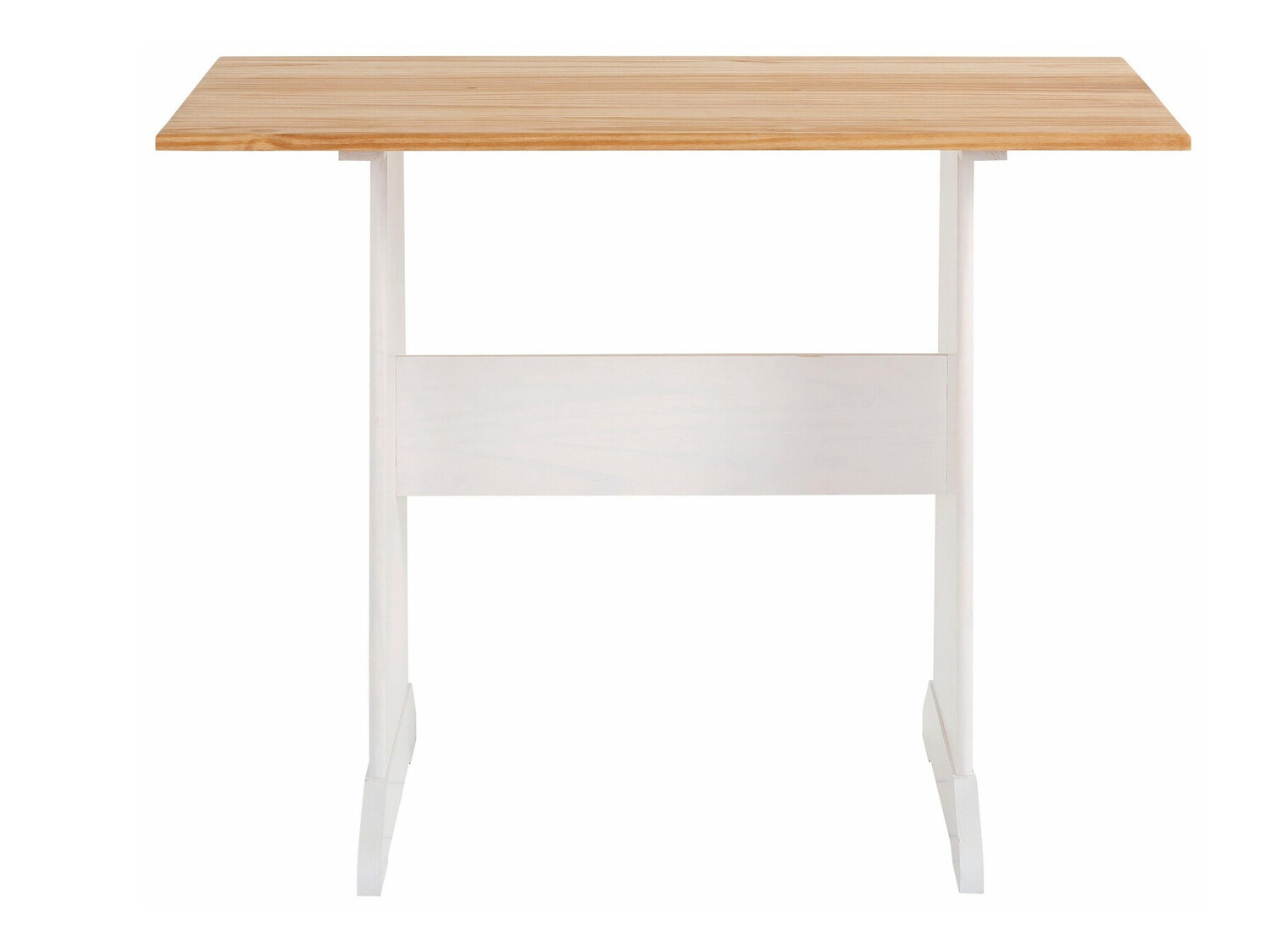 Kööginurk Denton 204 (Valge + Mänd)