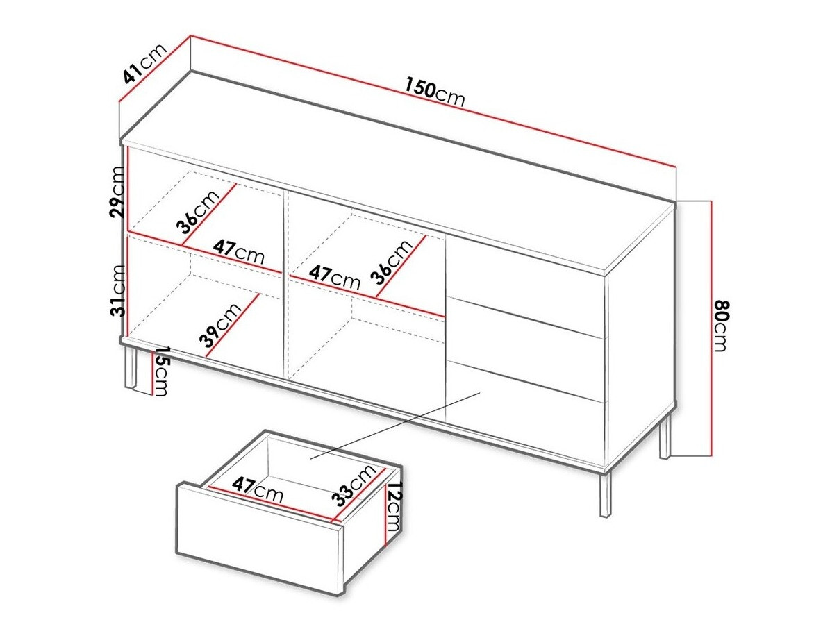 Kummut Lomsore 104 (Valge)