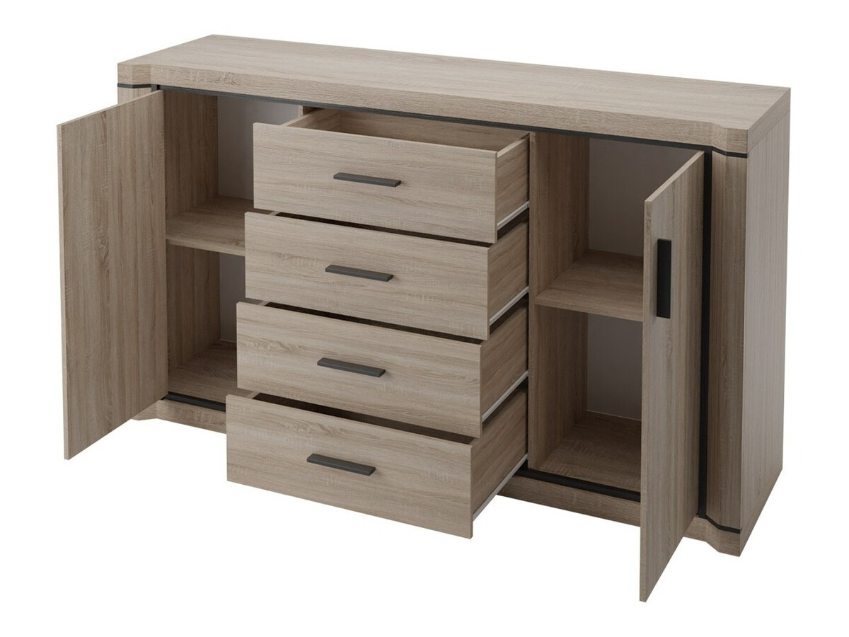 Kummut Lorelie 100 (Sonoma tamm)