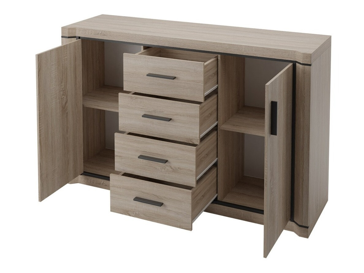 Kummut Lorelie 104 (Trühvel tamm)